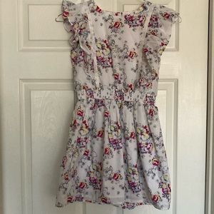 Janie and Jack dress - size 12